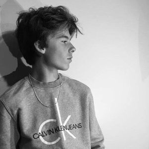 Meet your Posher, Tyler